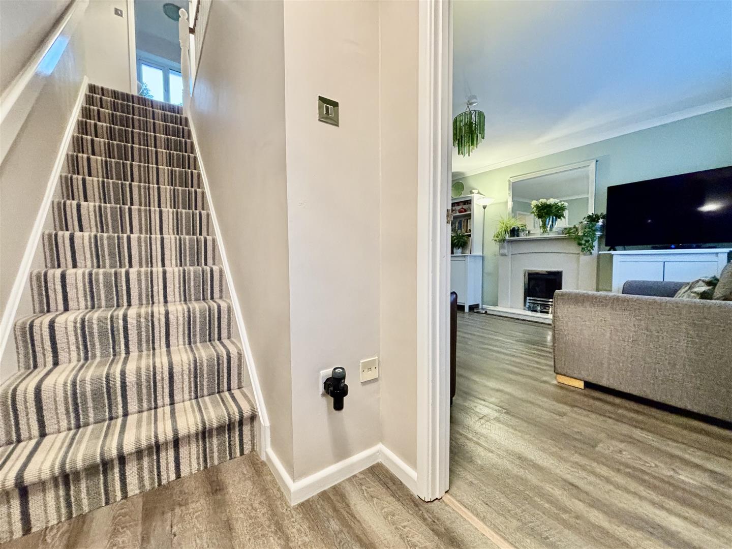 Pant-Yr-Odyn, Sketty, Swansea, SA2 9GR